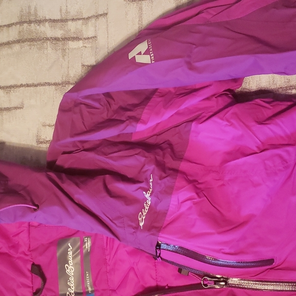 Eddie Bauer BC Igniter Jacket - Picture 4 of 6
